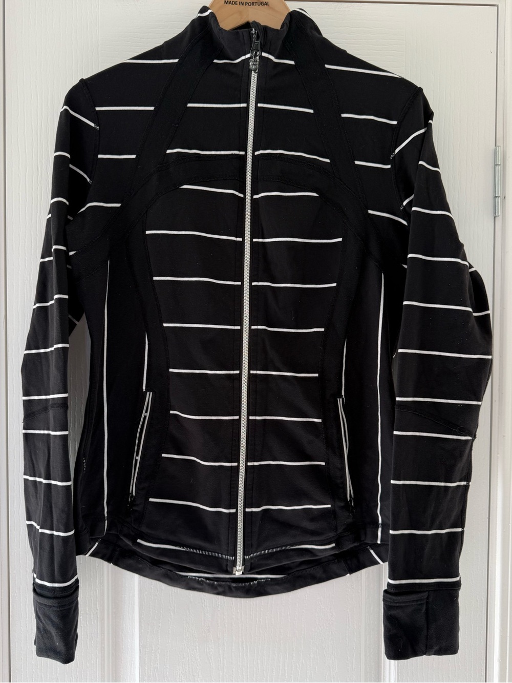 Y2K Lululemon Define Jacket